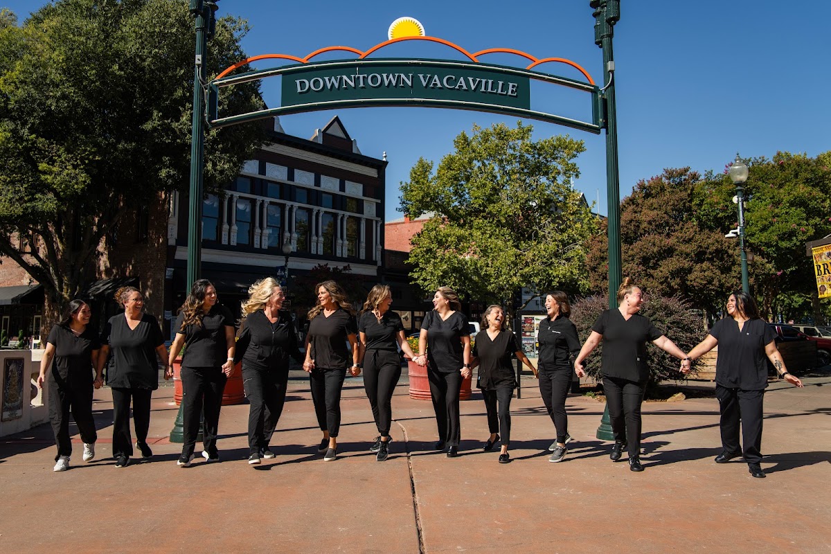 Dr. Randy Johnson'S Center For Contemporary Dentistry - Vacaville Practice photo 5