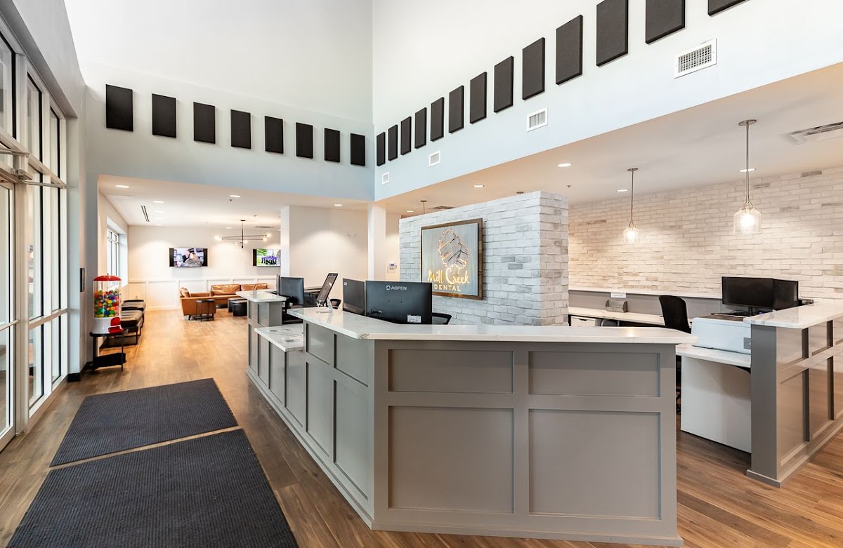 Mill Creek Dental photo 1
