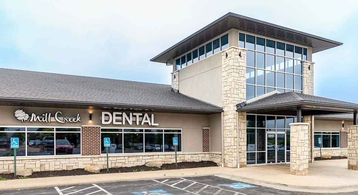Mill Creek Dental photo 3