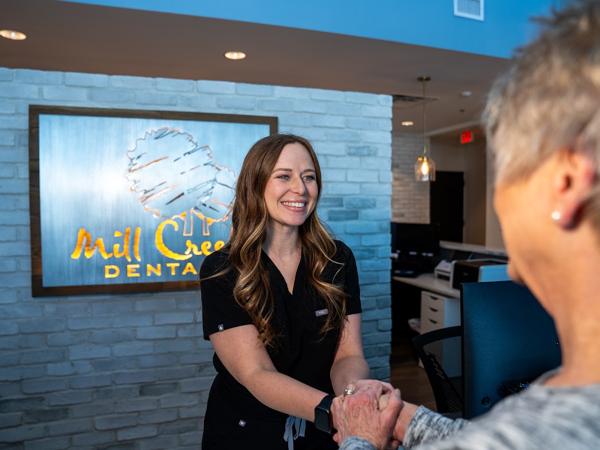 Mill Creek Dental photo 4