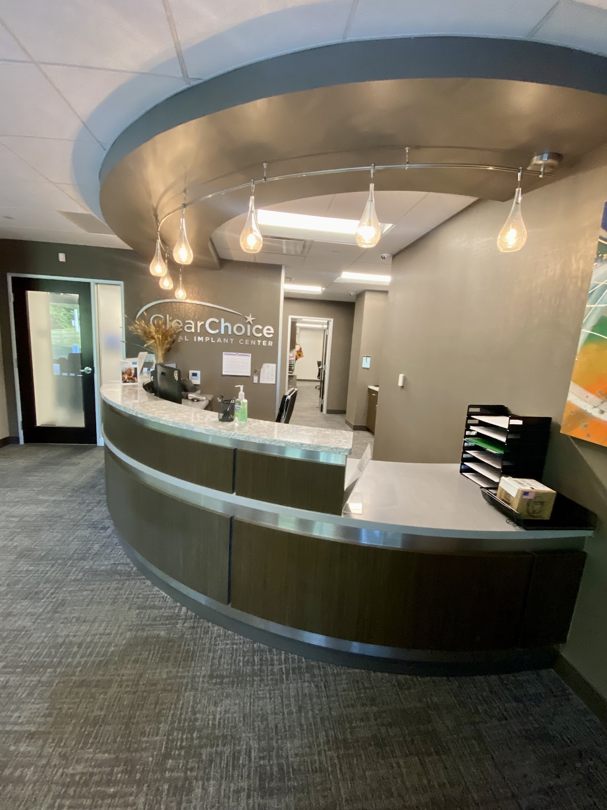 Clearchoice Dental Implant Center - Rocky Hill photo 2