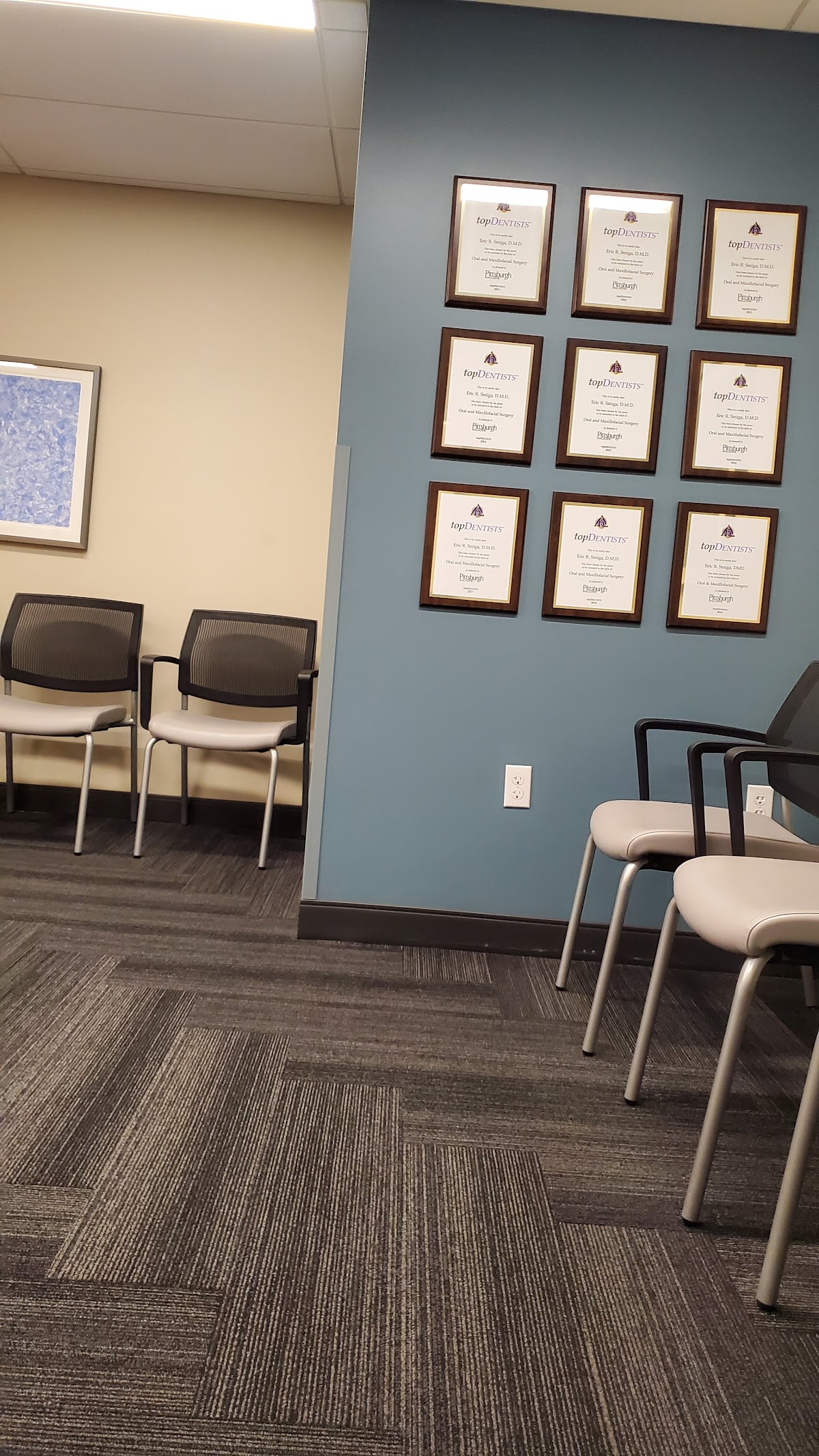 Pittsburgh Oral Surgery, P.C. photo 5