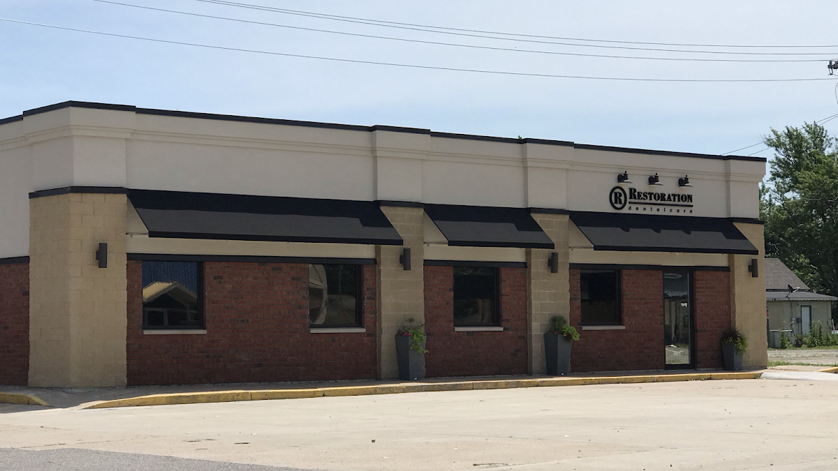 Restoration Dental Care- Dr. Laura Adam photo 1