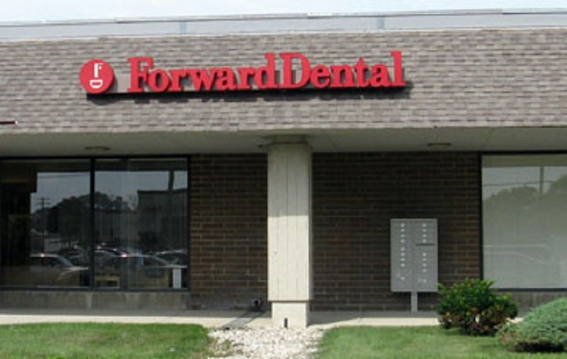 Forwarddental Racine photo 2