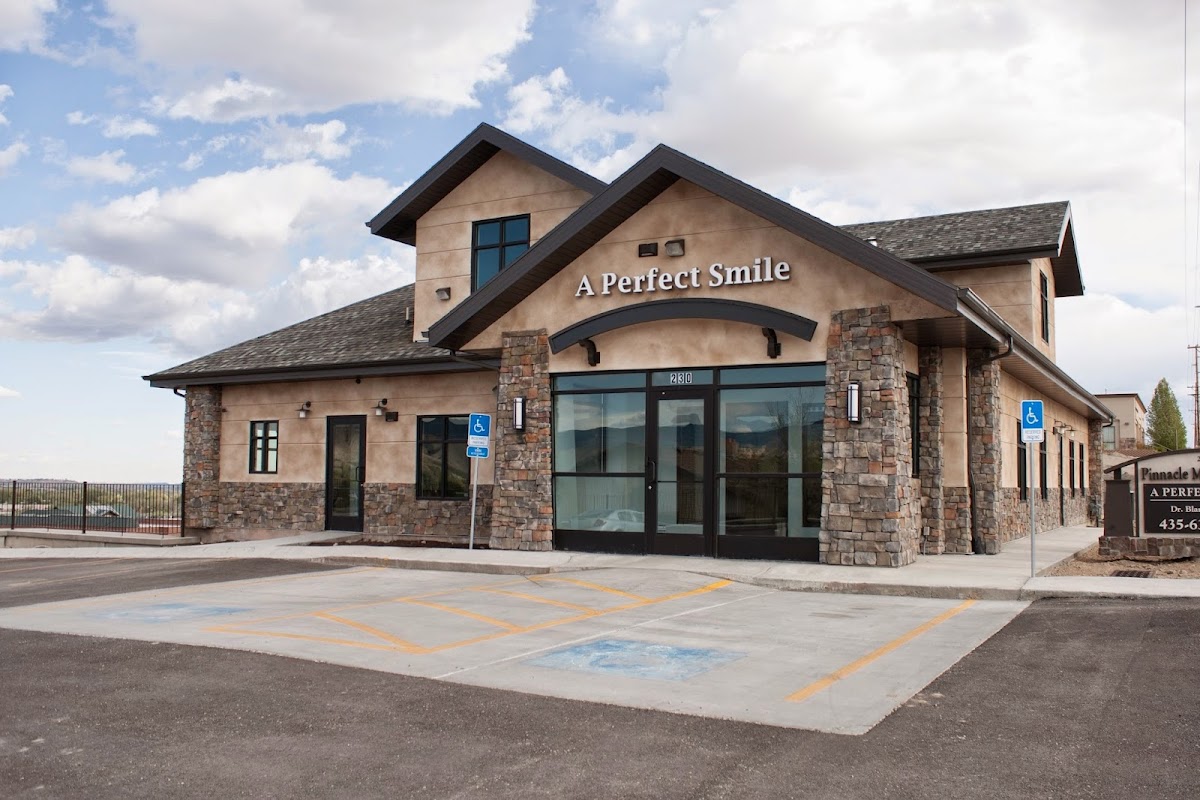 Dr. Marvin B. Jackson, DDS photo 1