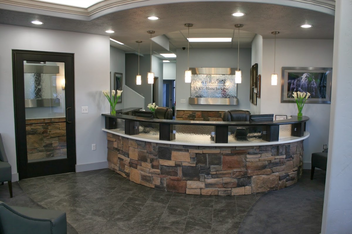 Dr. Marvin B. Jackson, DDS photo 2