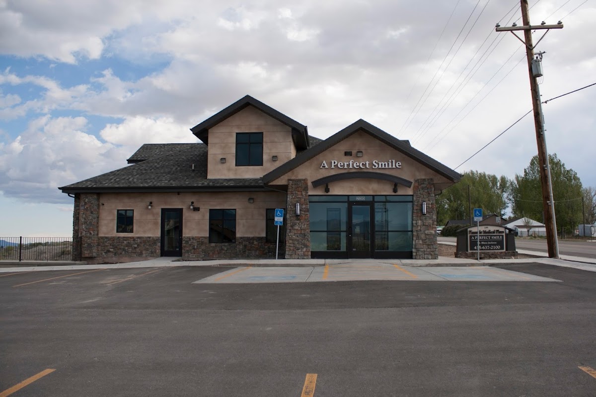 Dr. Marvin B. Jackson, DDS photo 4