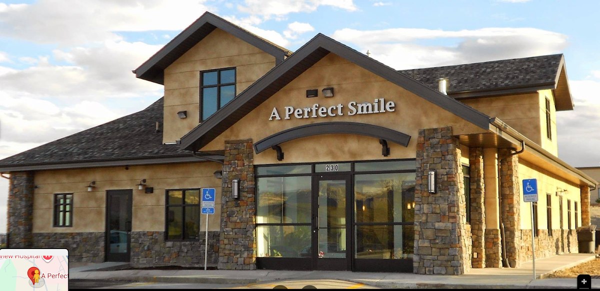 A Perfect Smile photo 1