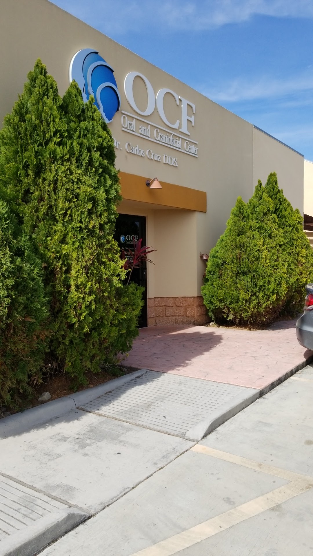 Oral & Craniofacial Center Pllc photo 1