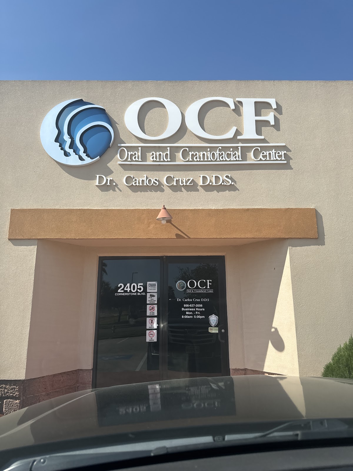 Oral & Craniofacial Center Pllc photo 3