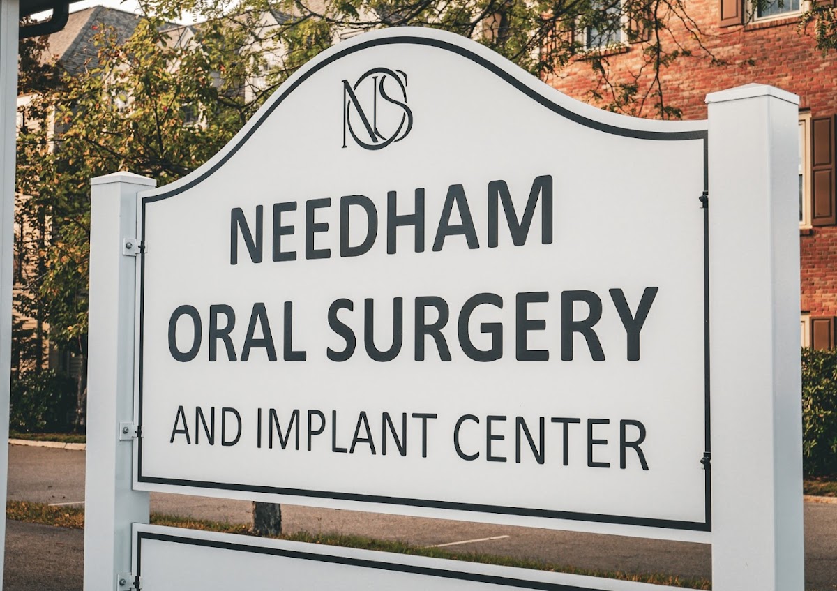 Needham Oral Surgery and Implant Center photo 1