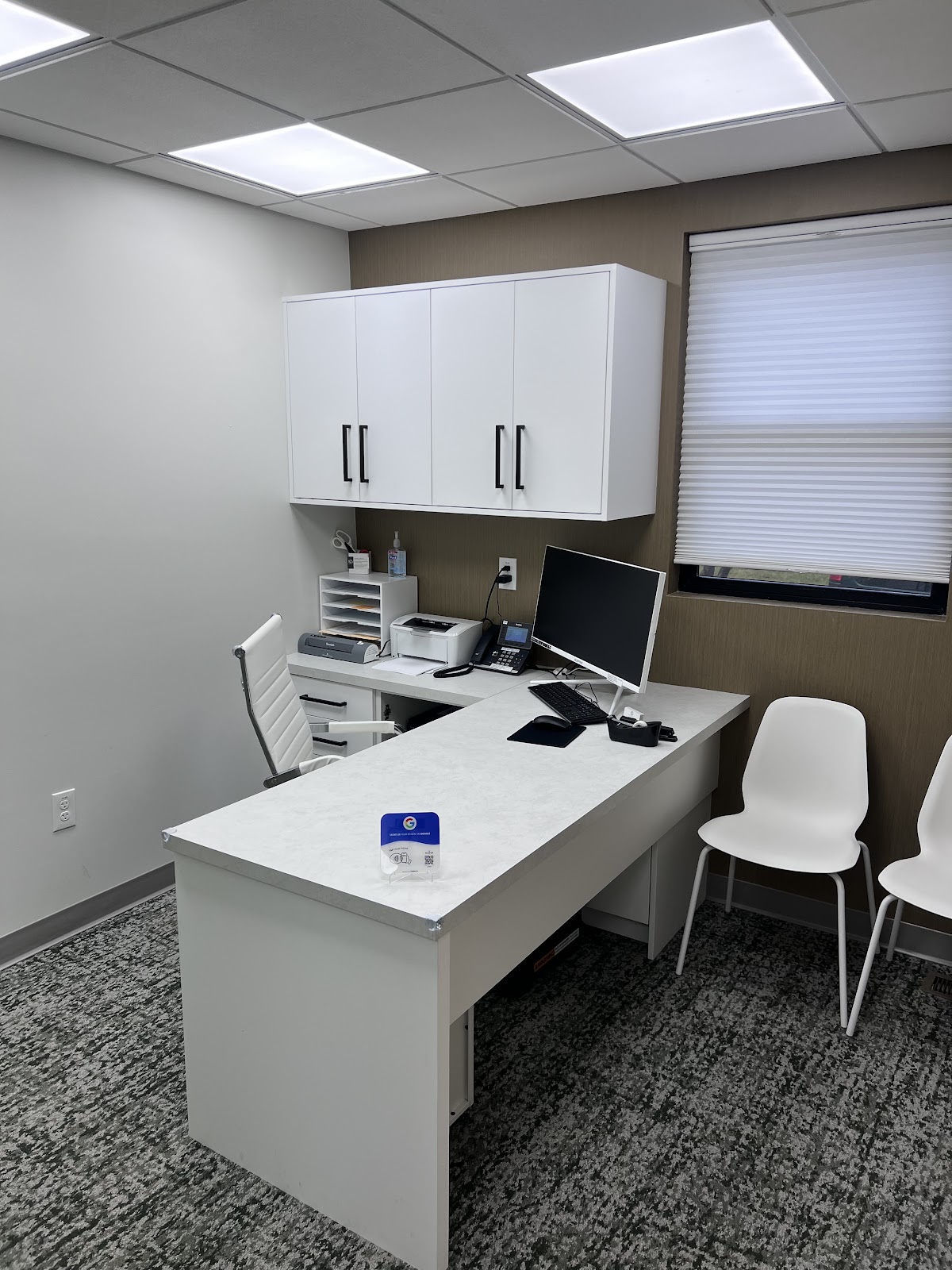 Needham Oral Surgery and Implant Center photo 4