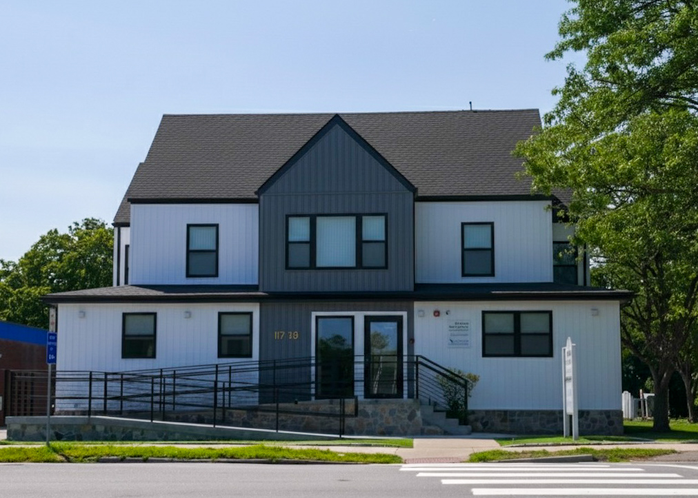 Needham Oral Surgery and Implant Center photo 5