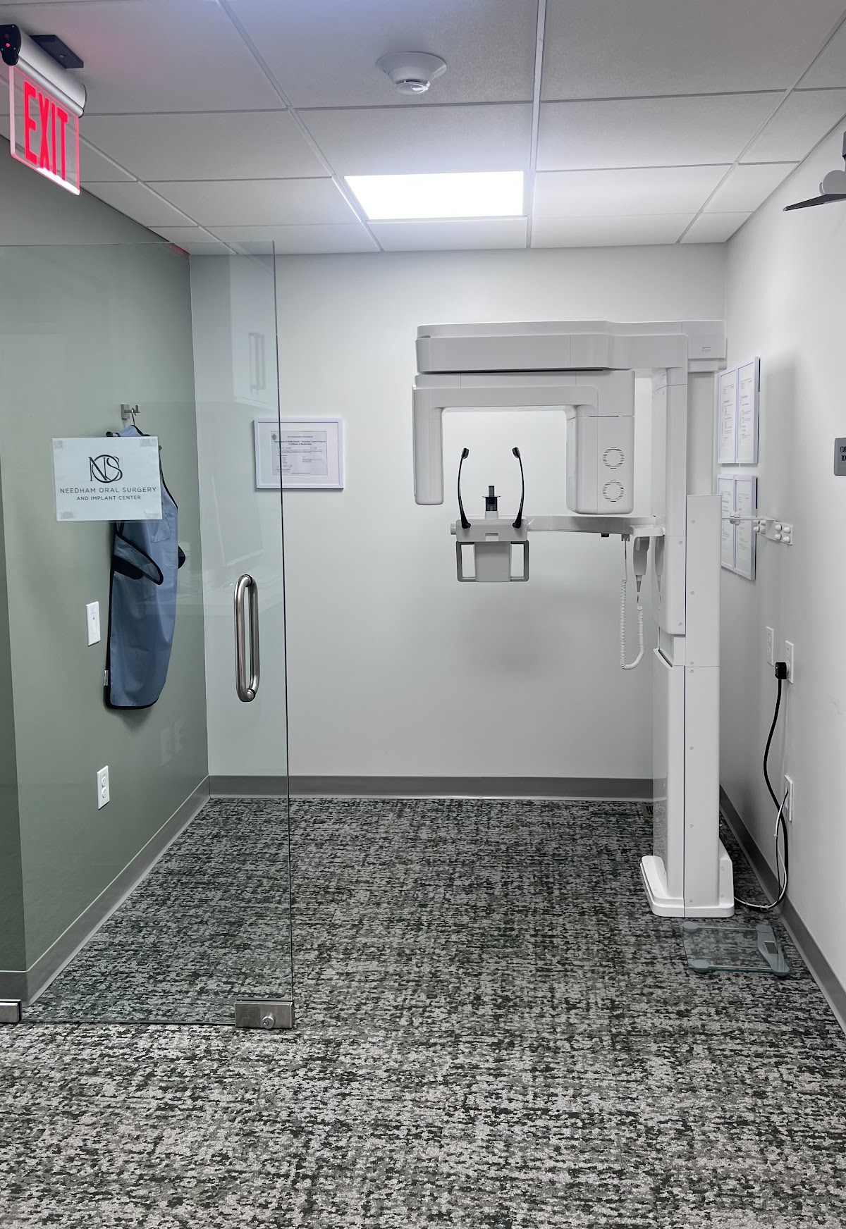 Needham Oral Surgery and Implant Center photo 6