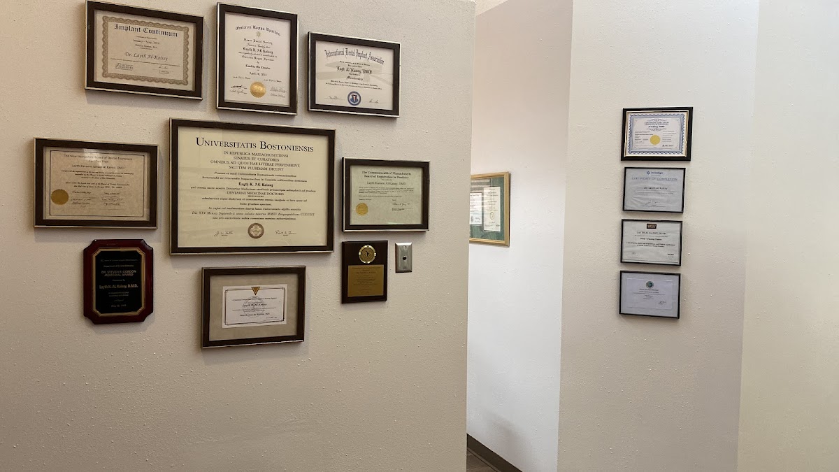 Hulen Dentistry & Implants photo 4