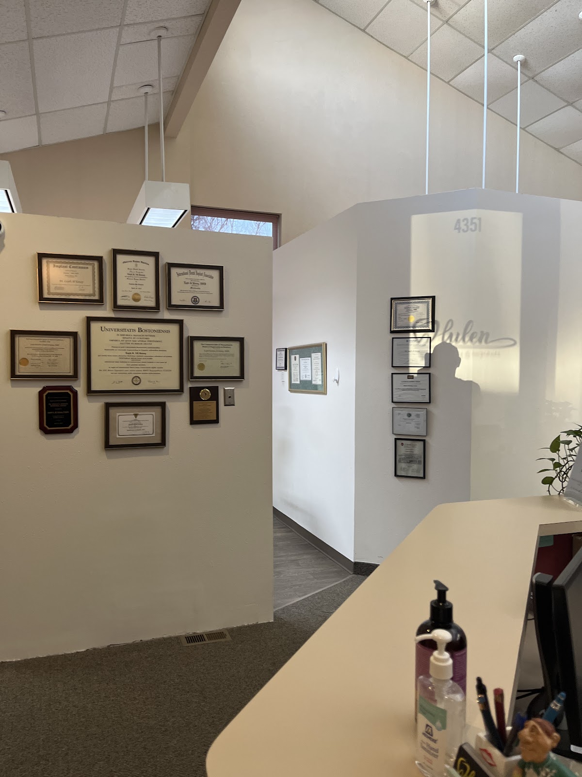 Hulen Dentistry & Implants photo 5