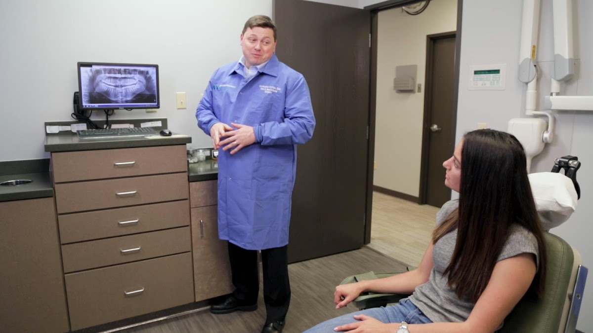 Christopher Kittle, DDS photo 3