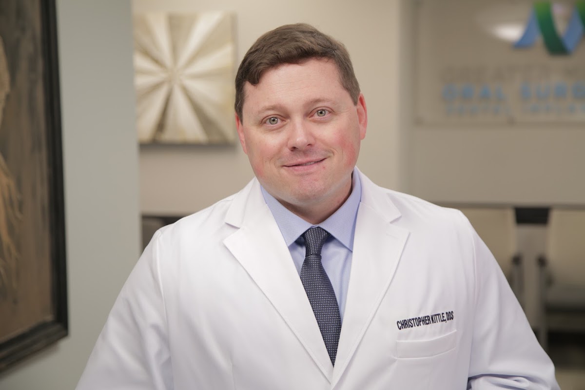 Christopher Kittle, DDS photo 5
