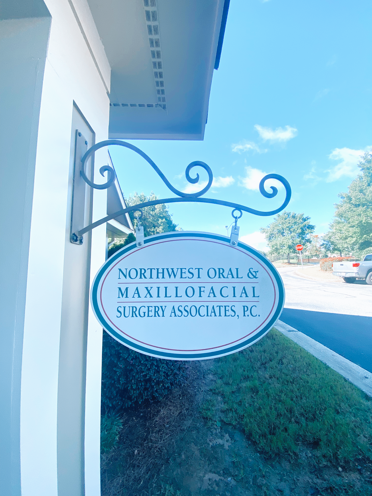 Northwest Oral & Maxilofacial Surgery photo 3