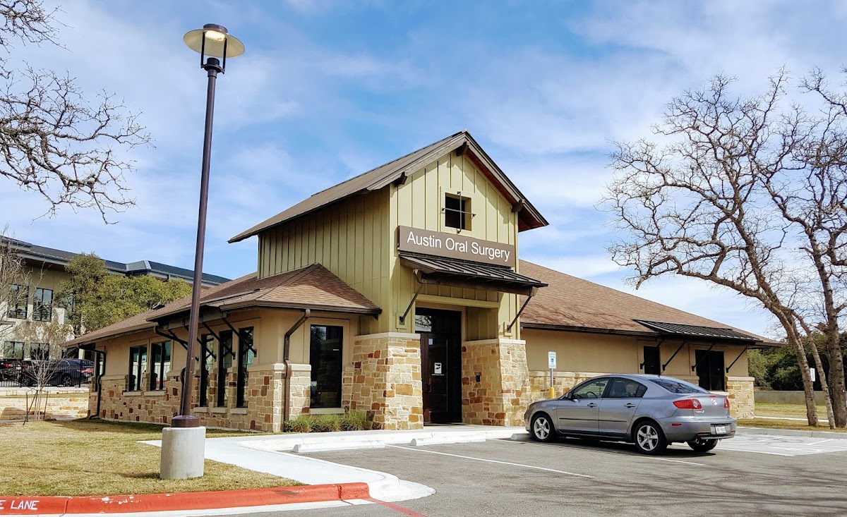 Austin Oral Surgery photo 1