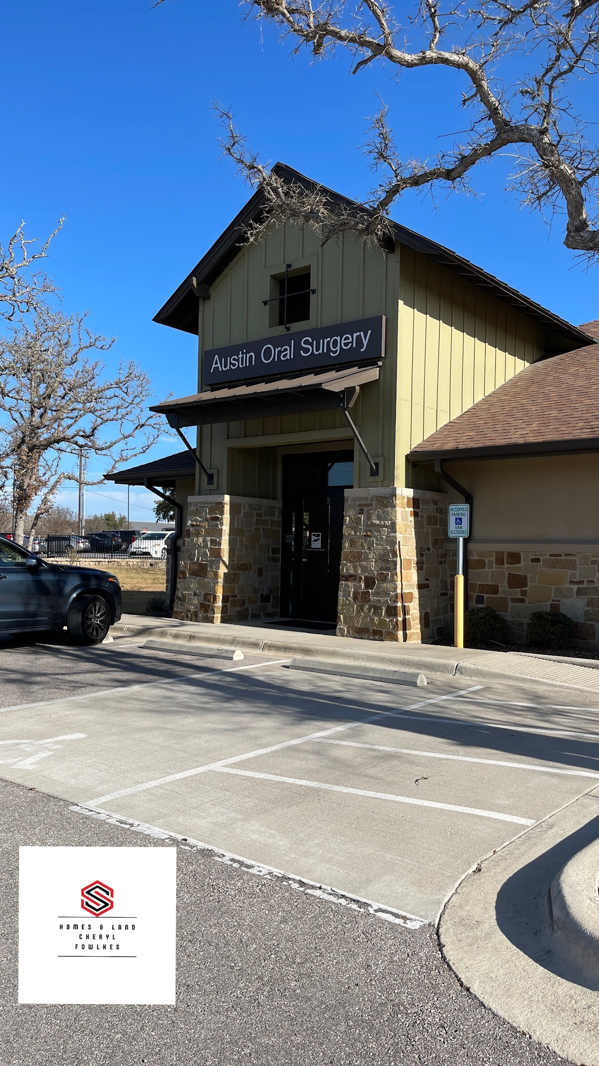 Austin Oral Surgery photo 6