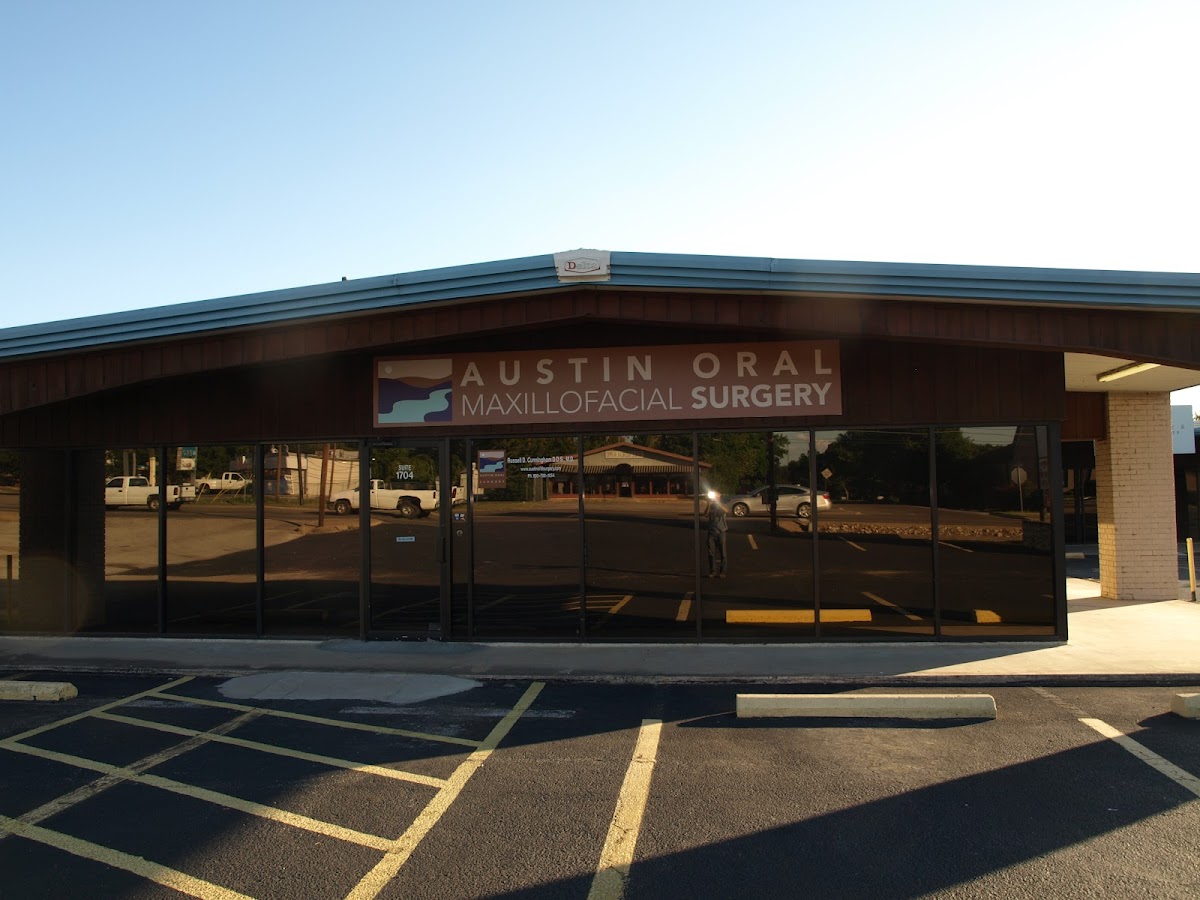 Austin Oral Surgery photo 2