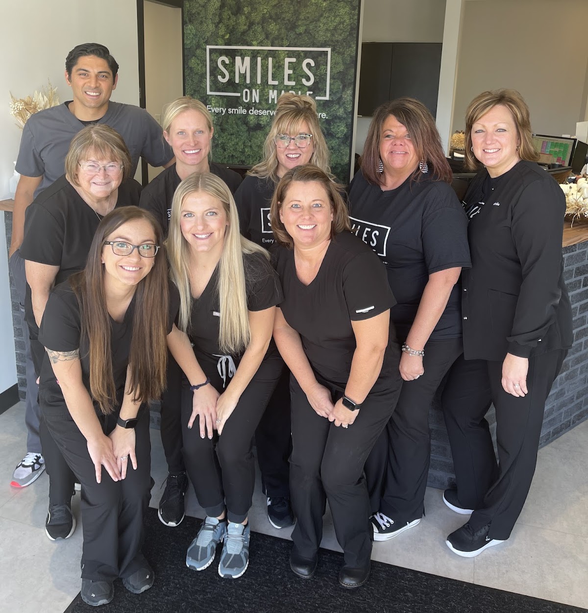 Smiles on Maple - Dr. Adeel Khan, Zanesville Dentist photo 4