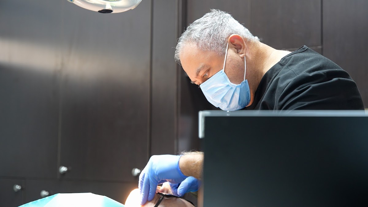 Contemporary Dentistry photo 3