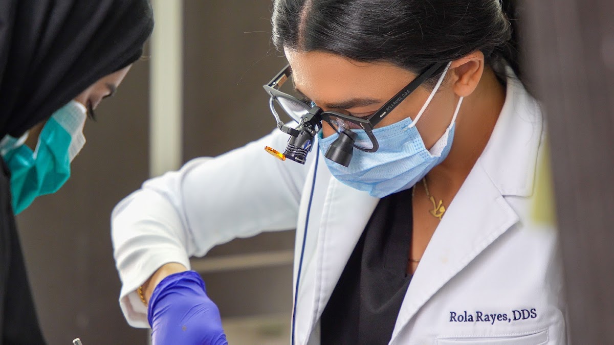 Contemporary Dentistry photo 6