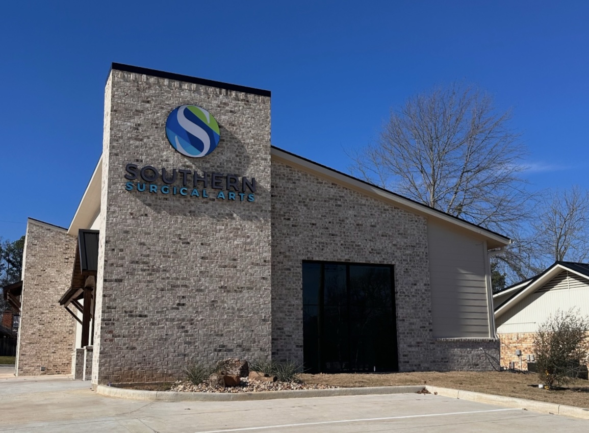 Southern Surgical Arts Dental Implant Experts photo 1