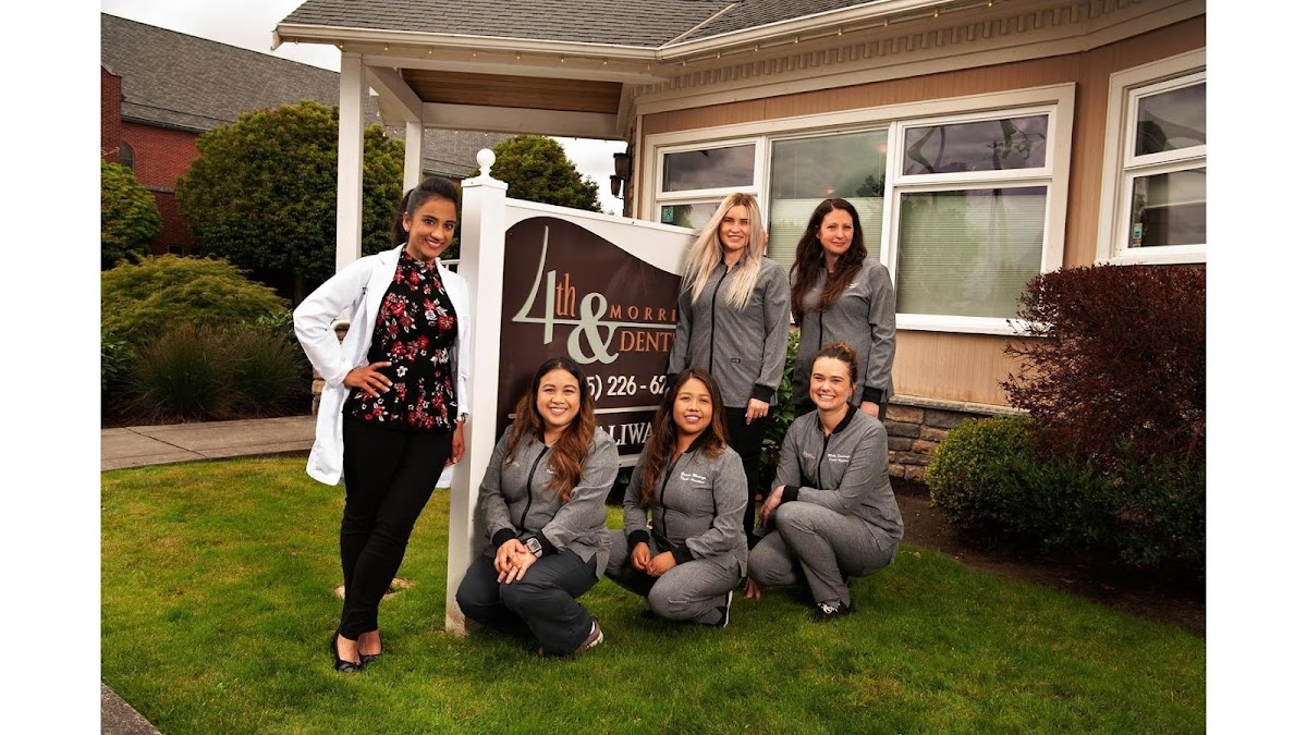 4th & Morris Dentistry photo 1