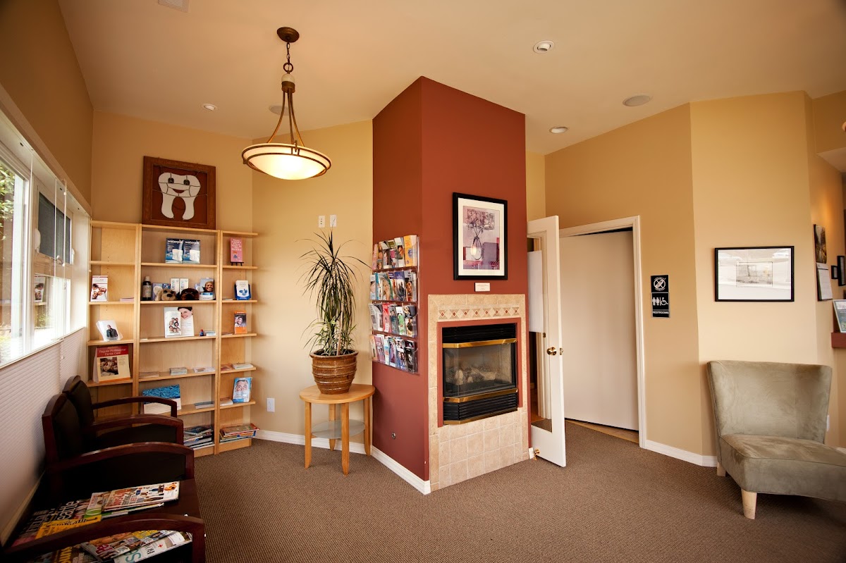4th & Morris Dentistry photo 2