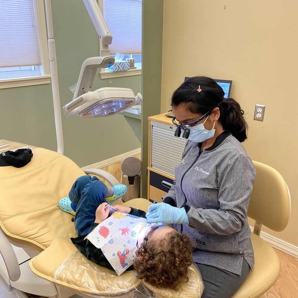 4th & Morris Dentistry photo 3