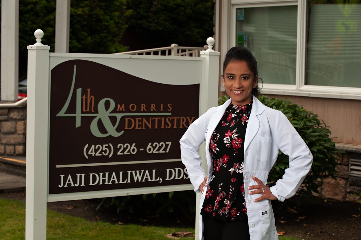 4th & Morris Dentistry photo 4