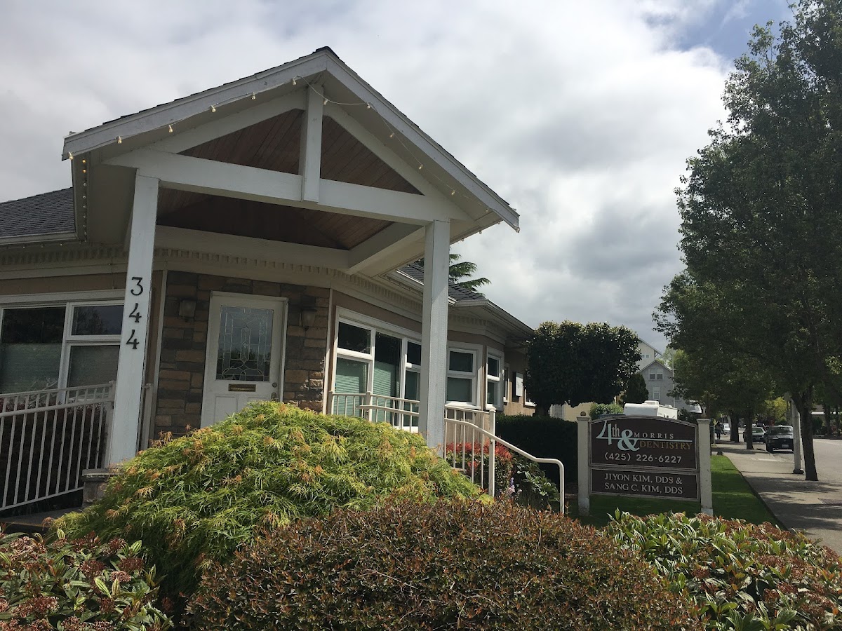 4th & Morris Dentistry photo 5