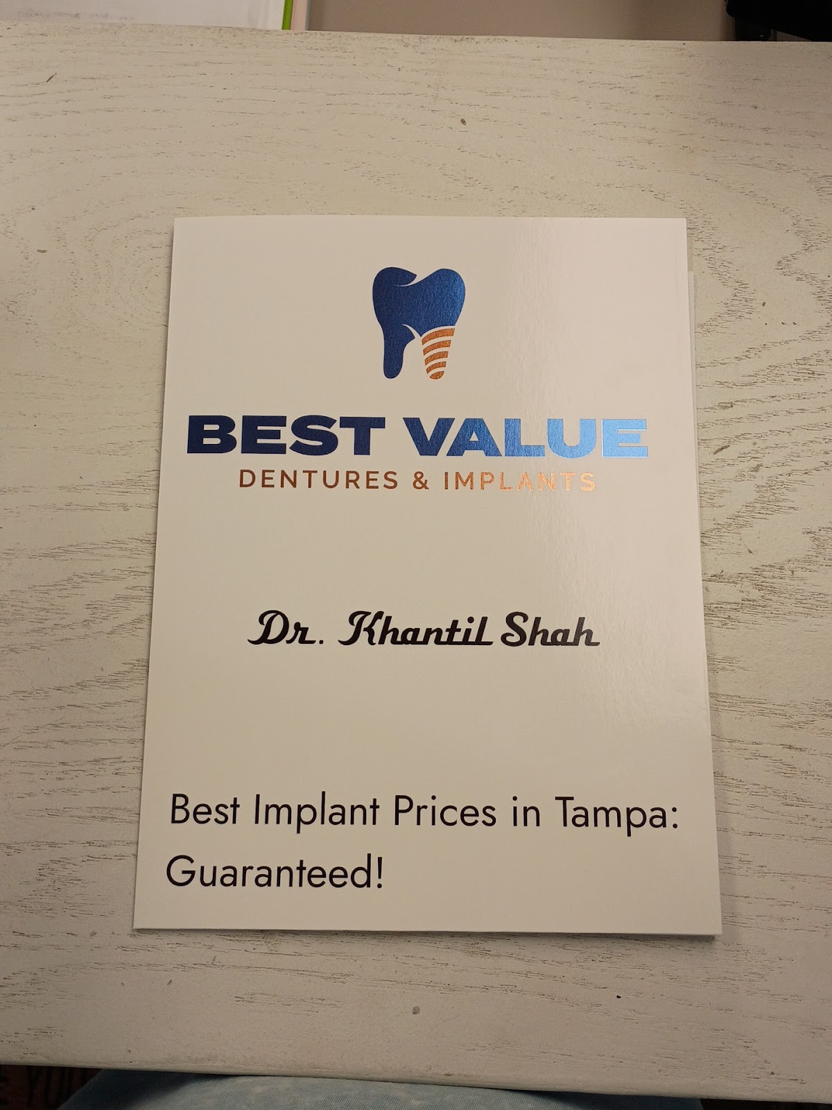 Best Value Dentures and Implants photo 6