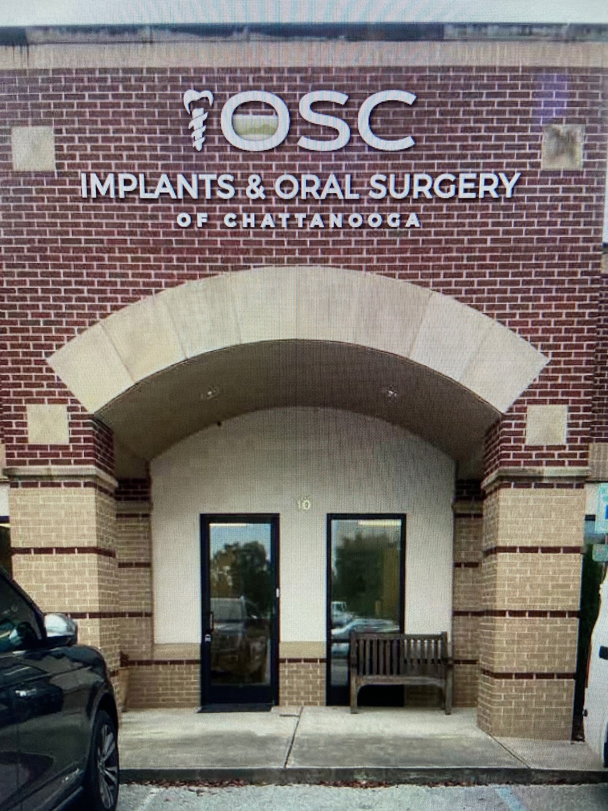 Implants & Oral Surgery of Chattanooga photo 1