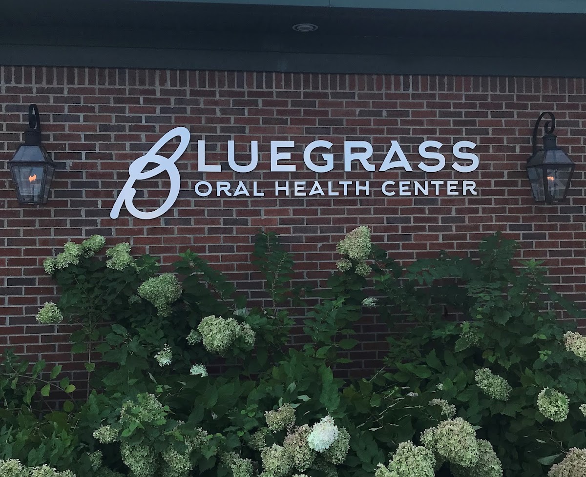Bluegrass Oral Health Center- Fairview photo 1