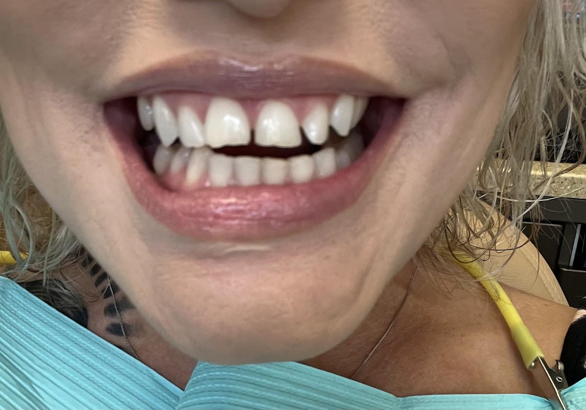 Bluegrass Oral Health Center- Fairview photo 3