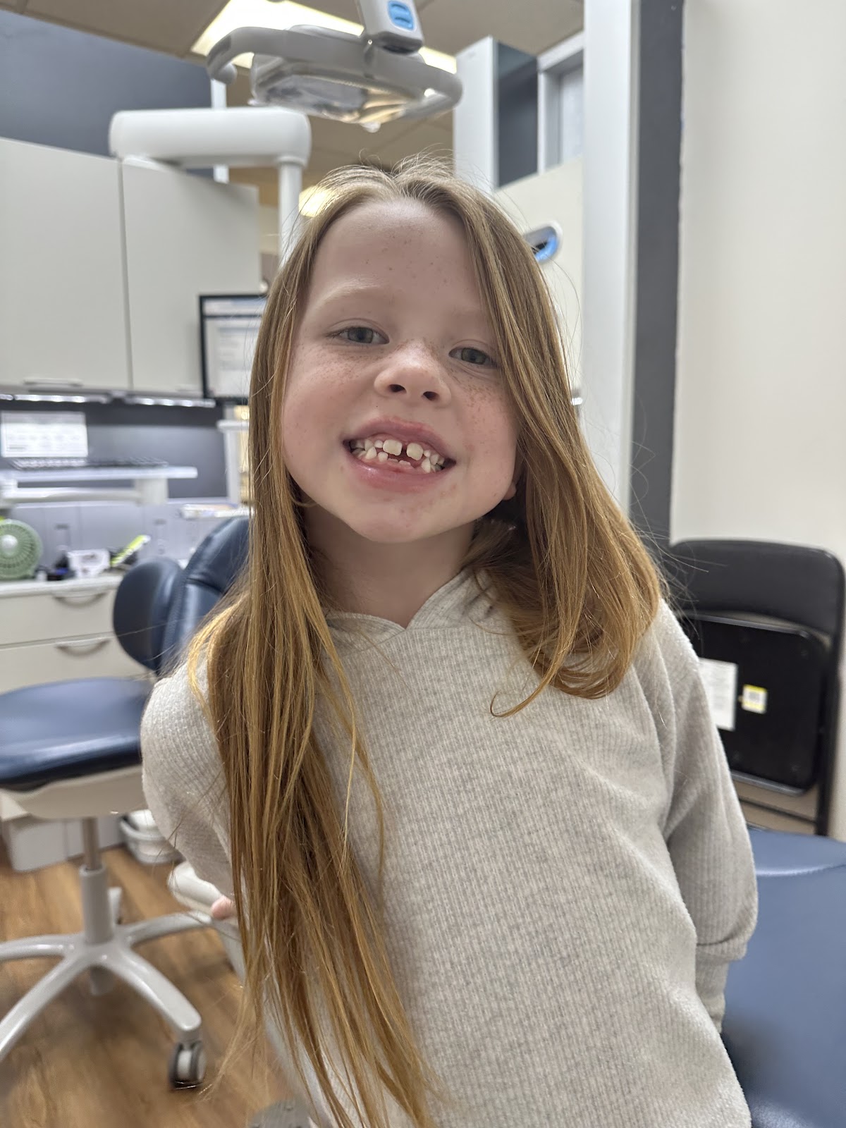 Bluegrass Oral Health Center- Fairview photo 4