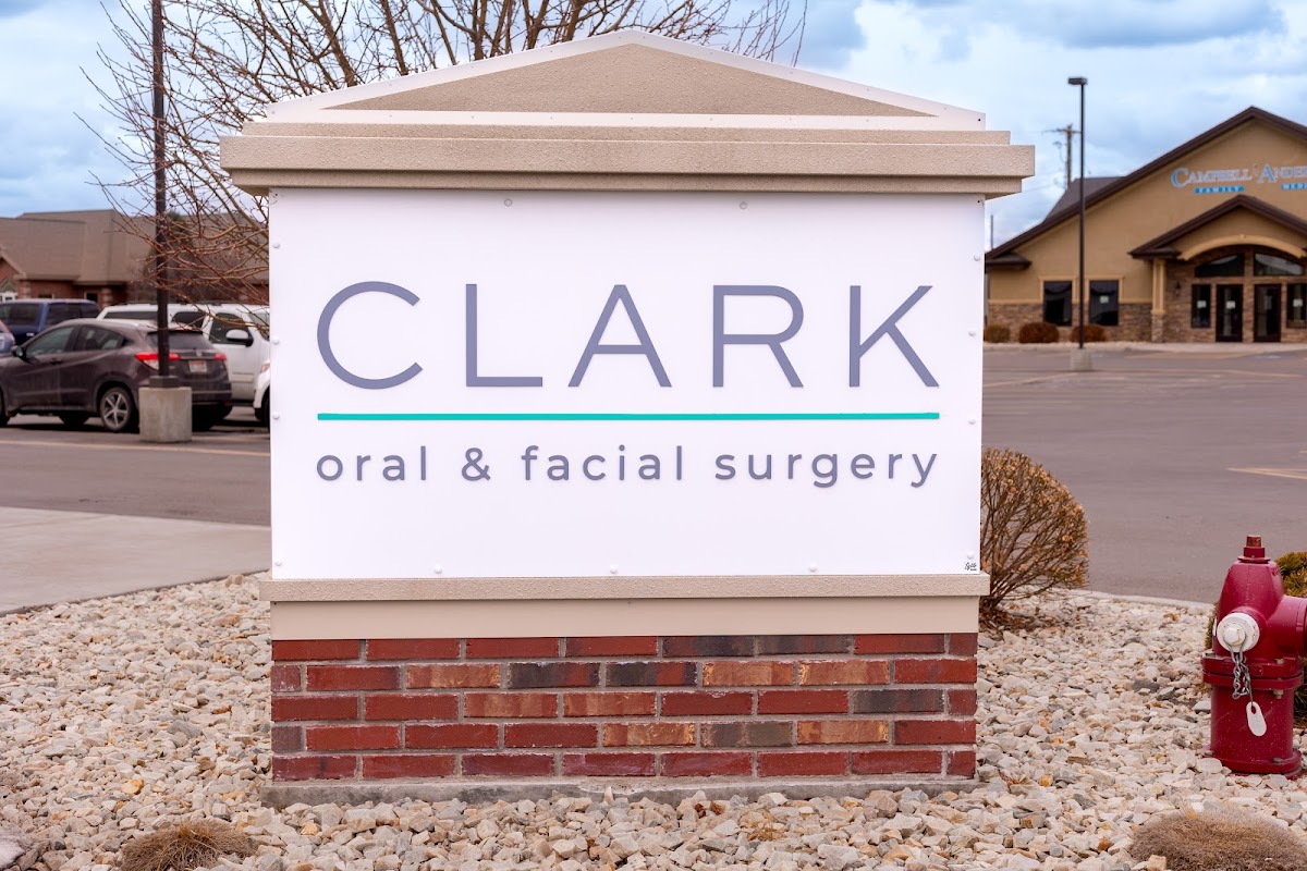 Clark Oral & Facial Surgery - Burley photo 3