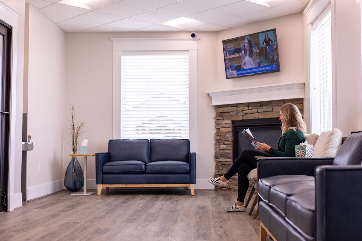 Clark Oral & Facial Surgery - Burley photo 4
