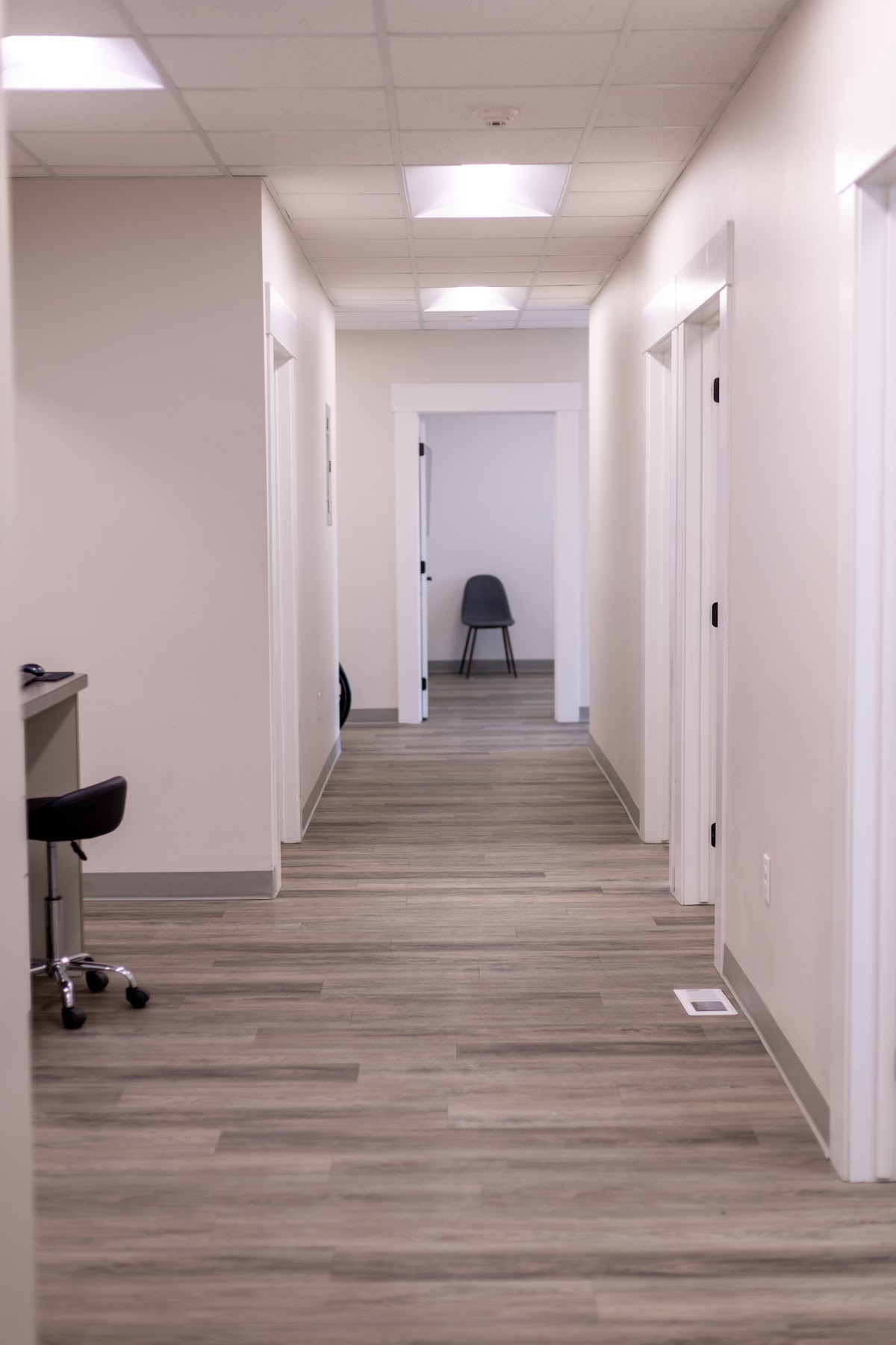 Clark Oral & Facial Surgery - Burley photo 5
