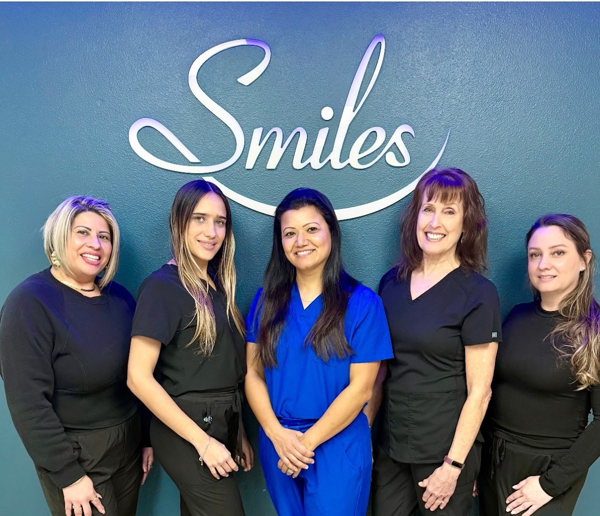 All Smiles on Riverside ( Previously Smiles on Riverside) , Jacksonville ,fl- Family Owned. photo 1