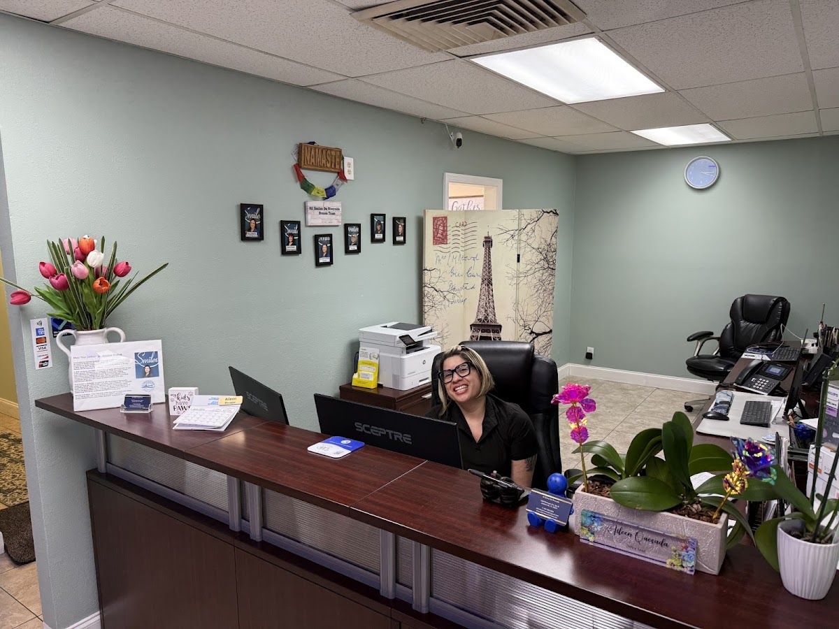 All Smiles on Riverside ( Previously Smiles on Riverside) , Jacksonville ,fl- Family Owned. photo 5