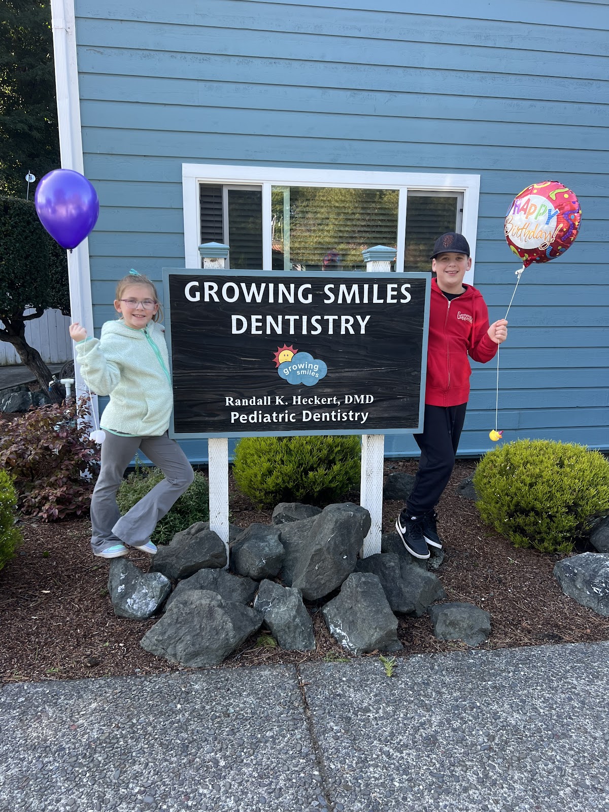 Growing Smiles Dentistry photo 2