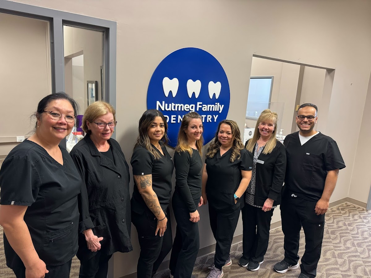 Nutmeg Family Dentistry photo 1