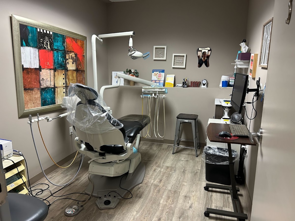 Nutmeg Family Dentistry photo 2
