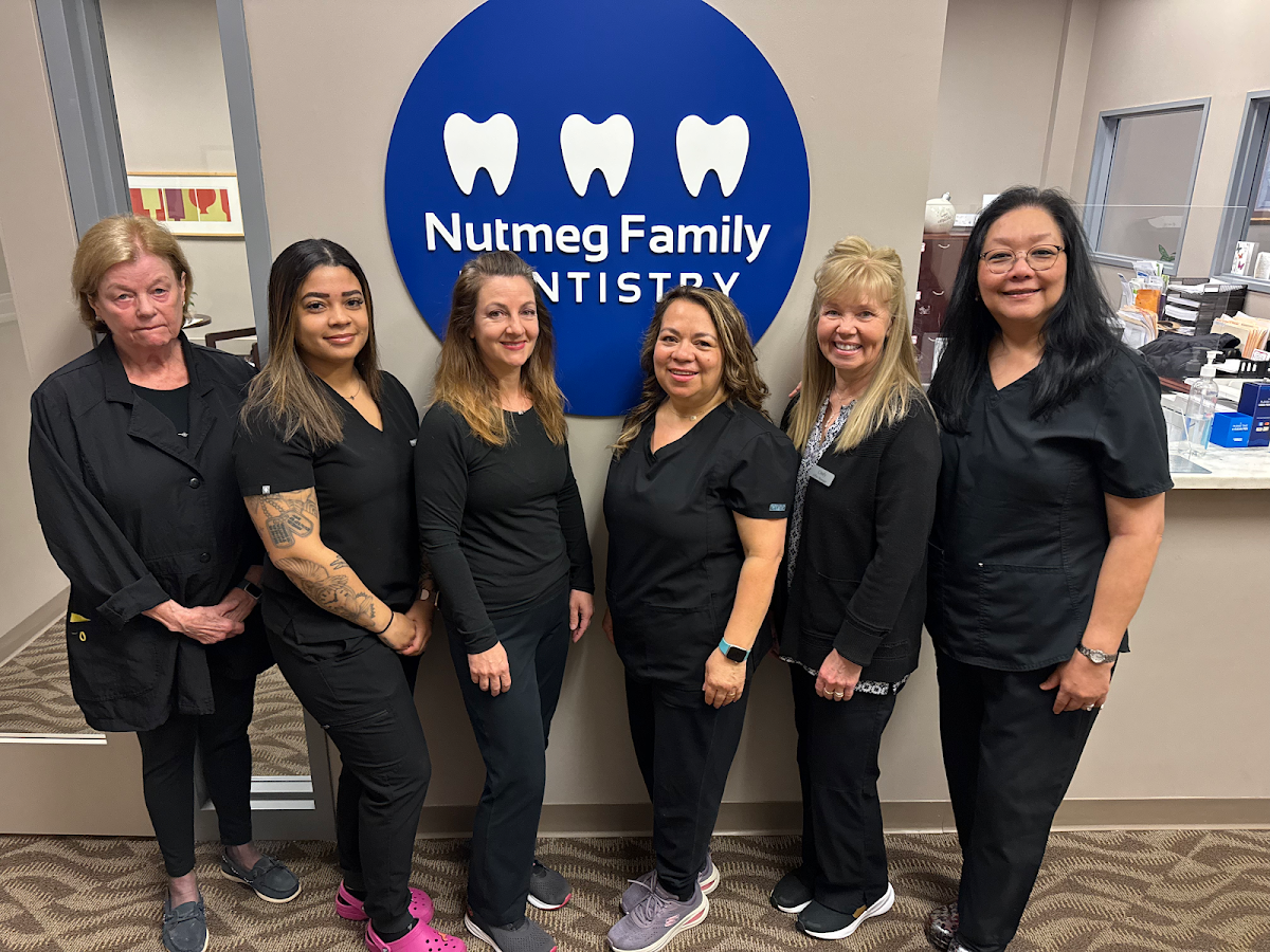 Nutmeg Family Dentistry photo 3