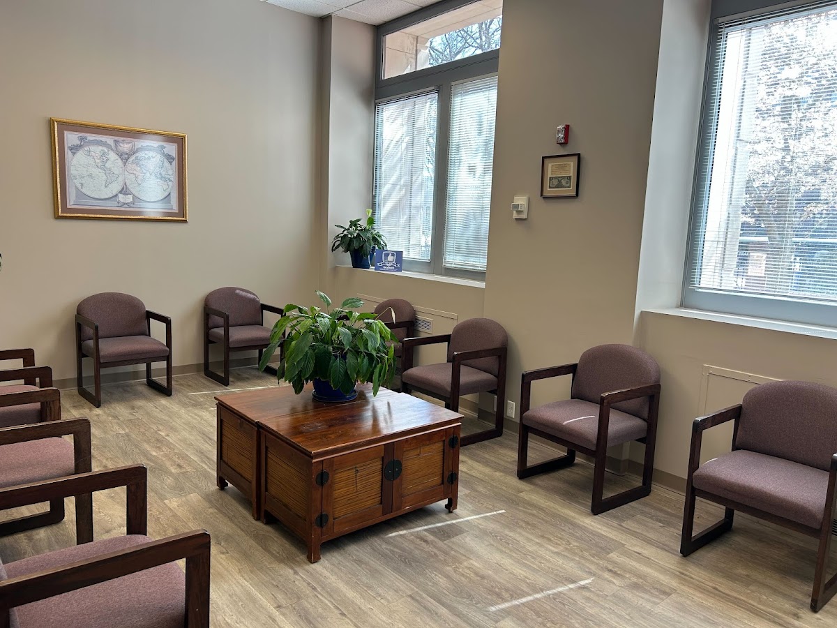 Nutmeg Family Dentistry photo 6